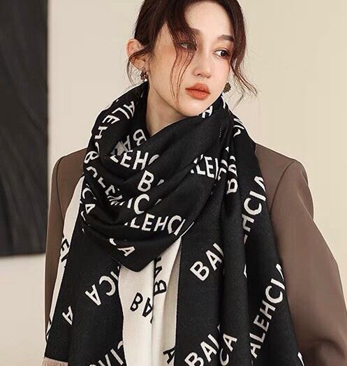 Balenciaga Scarf